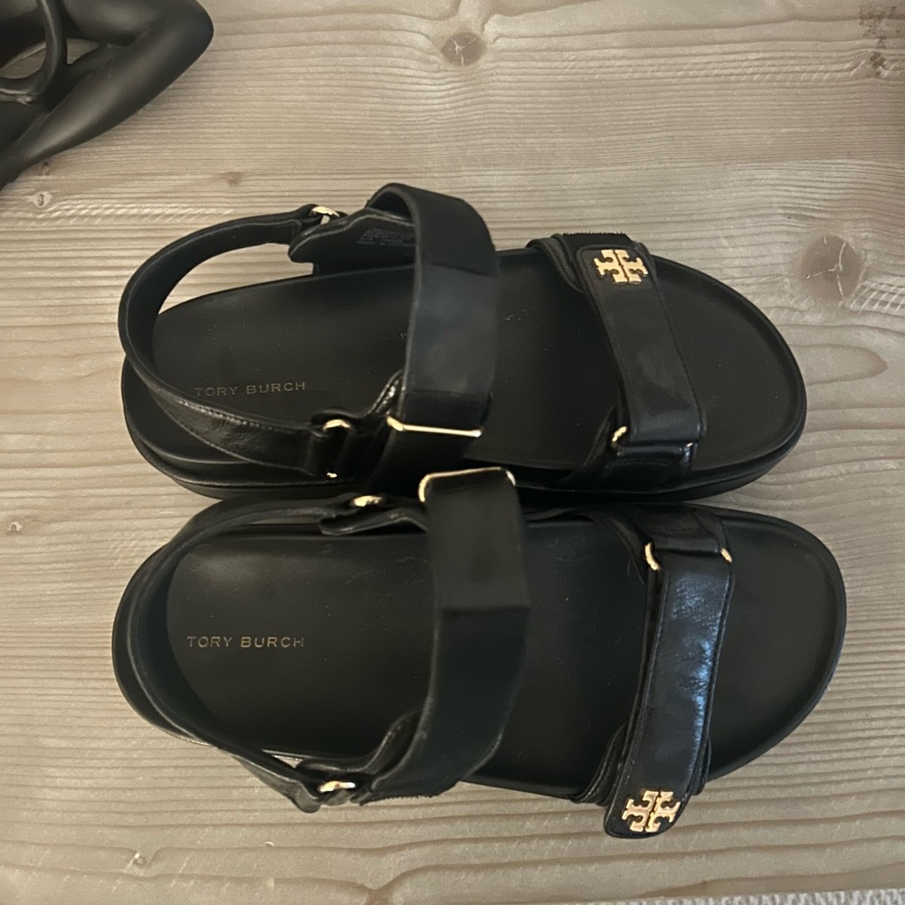 Tory Burch Kira Sport Sandal